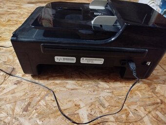 HP Officejet 4500 Wifi - 3