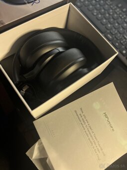 HiFuture FutureTour – nové bezdrôtové slúchadlá s potlačením - 3