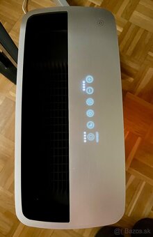 Čistička vzduchu Stadler Form - 3