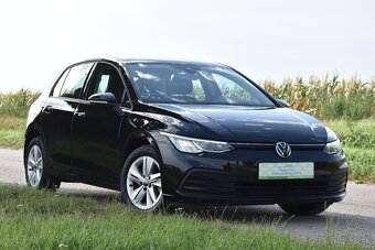 VW GOLF 8 2.0TDi / LED//ACC// - 3