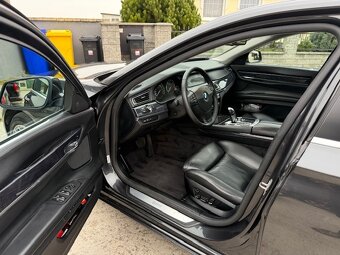 BMW 730d - 3