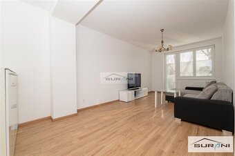 Na prenájom 2-izbový byt – Herlianska, Ružinov (54 m2 +... - 3