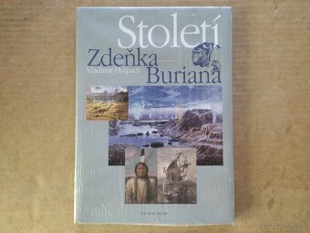Knihy Dobrodružné Mayovky a iné...1. - 3