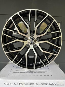 5x112 R18 MAM RS4 - 3