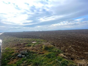 CASMAR RK ponúka na predaj pôdu v katastrálnom území Zvončín - 3