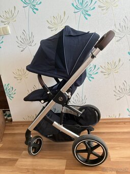 Cybex Balios S Lux - 3