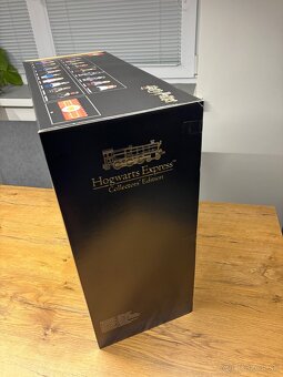 Harry Potter expres - 3