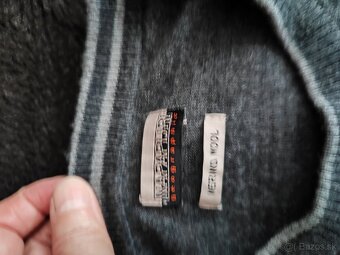 100% Merino Napapijri - 3