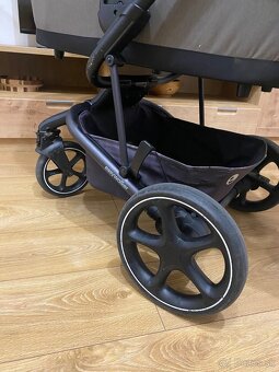 Kočík Easywalker Harvey 3 - 3