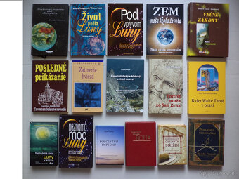 veštenie,proroctvá,náboženstvo,duchovno 1 - 3