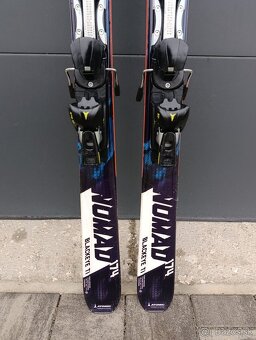 LYŽE ATOMIC NOMAD BLACK EYE 174CM - 3