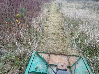 Zemné práce / Stavebné práce - 3