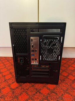 Intel i5-13400F, RTX 3070 Ti, 16gb ddr4 - 3