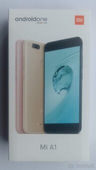Xiaomi Mi A1 4GB/64GB - 3