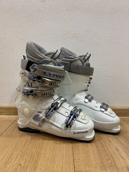 Lyžiarky LOWA EU39-40 - 3