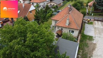 Rodinný dom na predaj v Lužiankach –  veľký pozemok 1 216 m² - 3