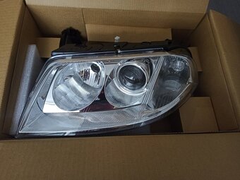 Predam predné svetlá Vw Passat B5,5 (2001 - - 3
