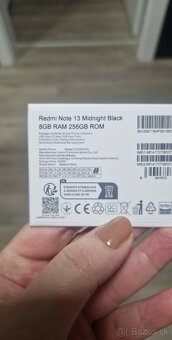 Redmi Note 13 - 3