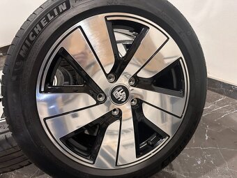 ☀️Original kolesa Porsche r19 9J1601025B Taycan - 3