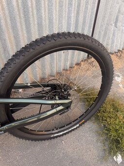 Ebike bergamont Sko 290km - 3