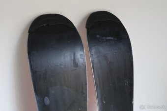 Zjazdové lyže ATOMIC REDSTER XT 130CM - 3