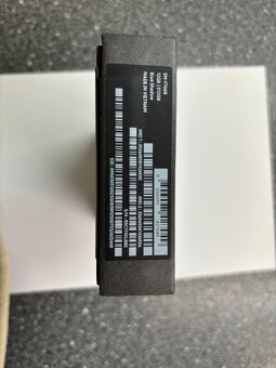 Predám Galaxy ZFlip 7 NOVÝ - 3