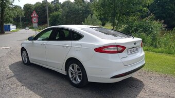 Ford Mondeo, 2,0 EcoBlue 110KW Automat - 3