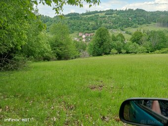 Dlhá nad Kysucou - 3