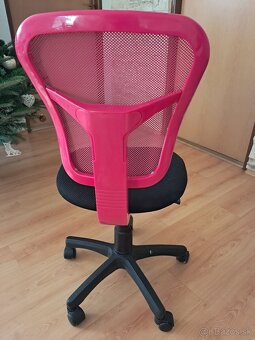 Detské stoličky - 3