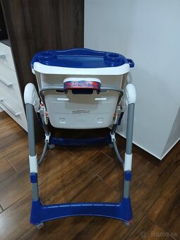 Detská jedálenská stolička - 3