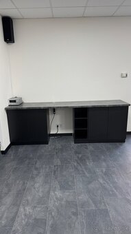 Predám kuchynskú linku - 3