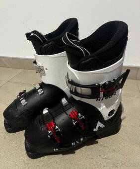 Predam detske lyze - 3