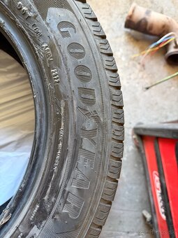 215/65 R16C letné - 3