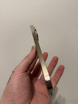 Predám Apple iPhone 14 Pro Max 512gb Gold - 3
