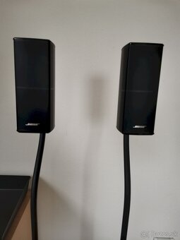 BOSE LIFESTYLE 600 - 3