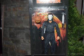 Figurky Halloween - Michael Myers - 3