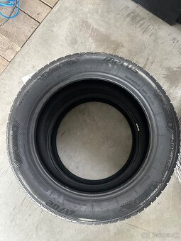 205/55 R17 - 3