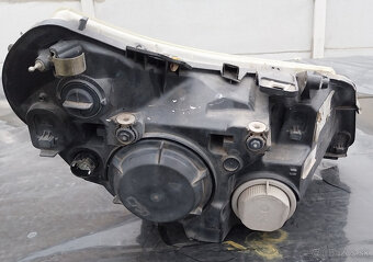 Svetlo Citroen Jumper - 3