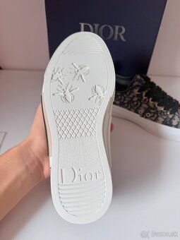 Dior Dámske Topánky - 3