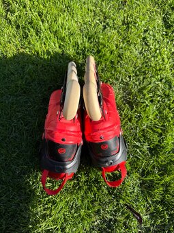 Kolieskove korčule 33-36, Powerslide - 3