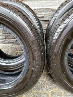 Bridgestone Ecopia EP150 185/65/R15 88H (2025) - 3