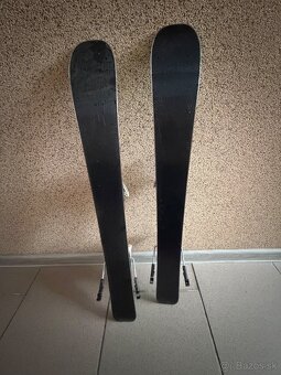 Detské lyže 70cm - 3