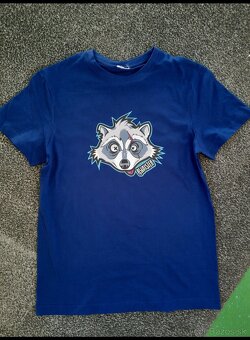 Chlapčenské tričká - 3