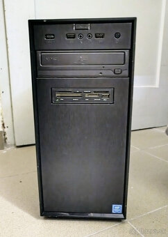 skrinka + DVD mechanika - 3