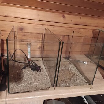 Akvária - 3