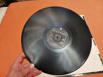 Jan Werich - Táto povídej 1 a 2 - 3