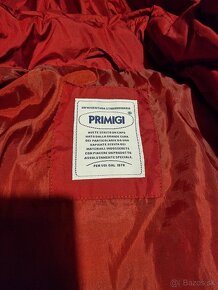 Zimná bunda Primigi 104 cm - 3