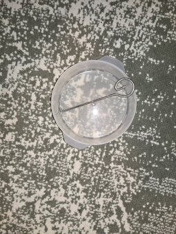 Domáca pekáreň SilverCrest - 3