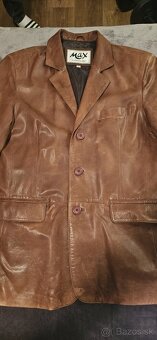 Kozene sako - 3