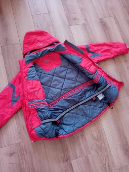 Lyžiarska bunda, LOAP, velk. 164 - 3